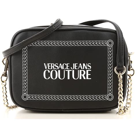 versace jeans logo bag|versace jeans bags outlet.